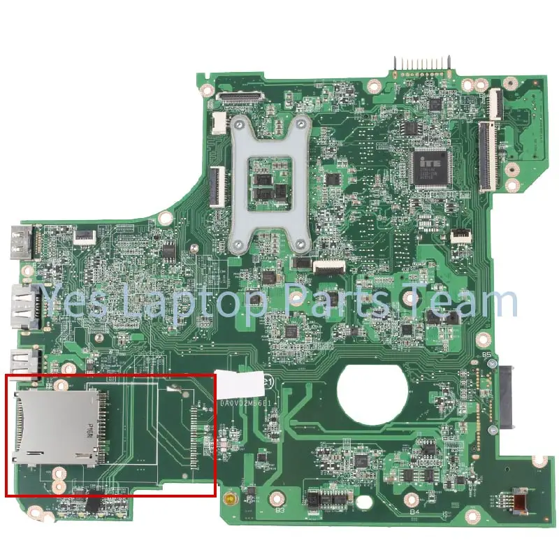peças e acessórios para laptops