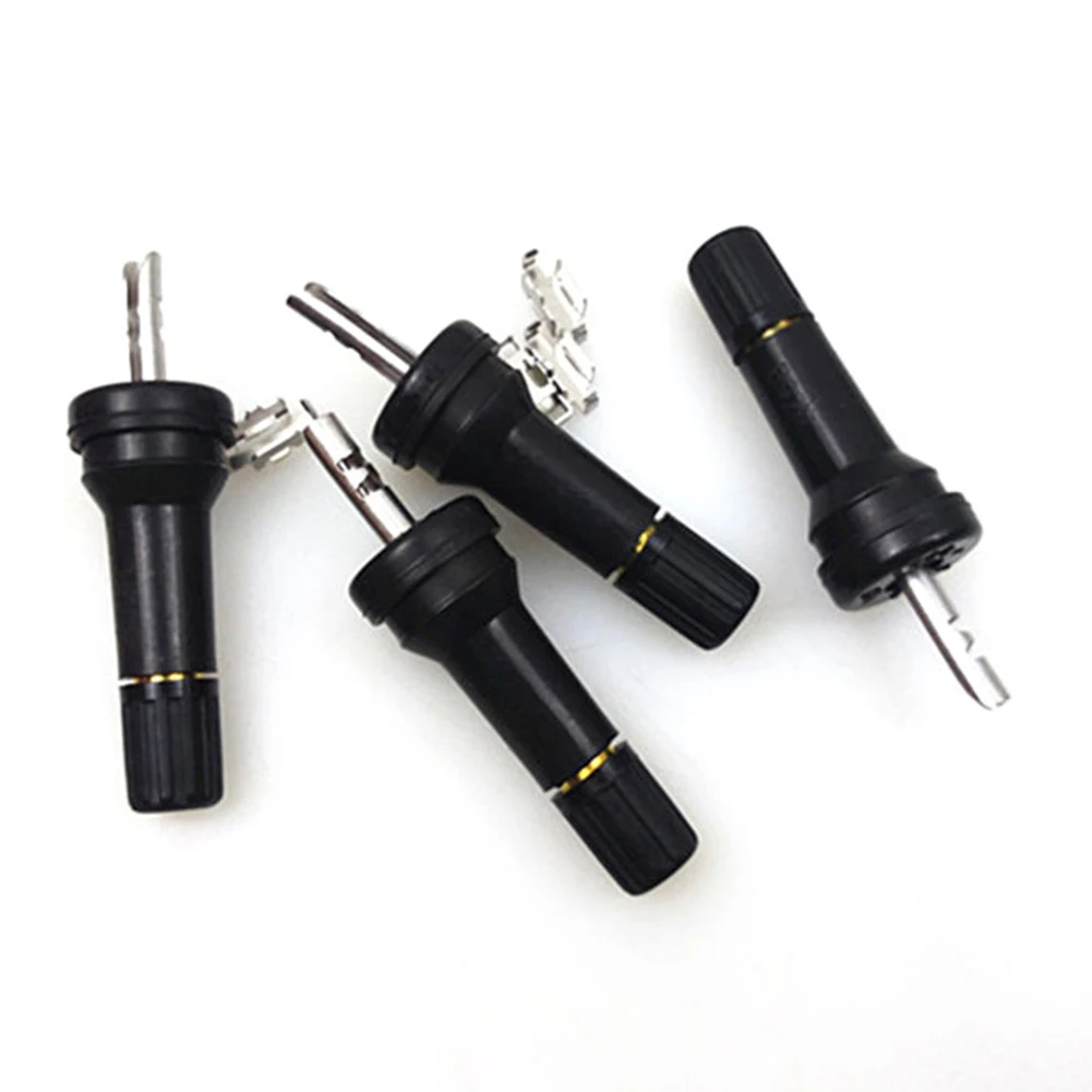 

Датчик давления в шинах TPMS, 13 г, черный Диаметр 11,5 мм, 2 шт.