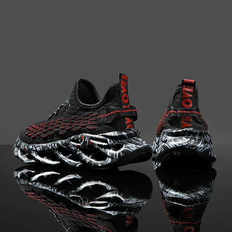 good and cheap running shoes