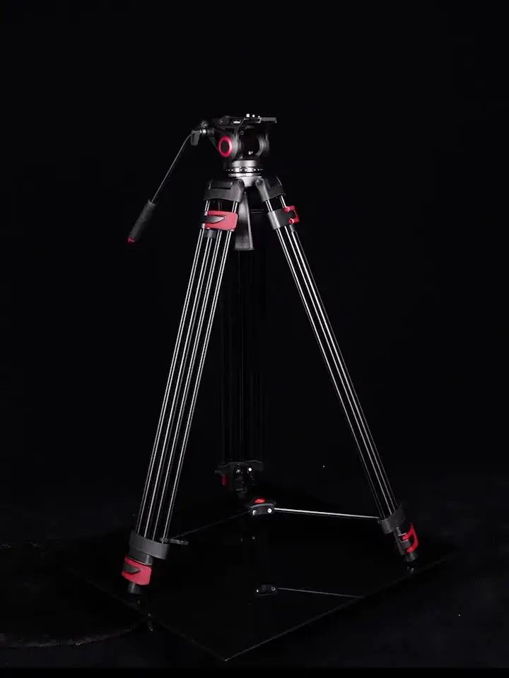 Miliboo-カムコーダー、デジタル一眼レフスタンド、プロフェッショナル