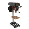 New Workshop Power Tool Variable Spindle Speed Drill Press 10 Inch Powerful Motor Bench Drill Press 3