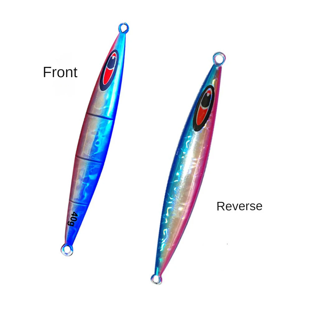 

1 бионическая приманка, рыболовное снаряжение, искусственная приманка с тонкими краями, характеристики 40 г биометрический приманка, бионическая приманка для бросания далеко