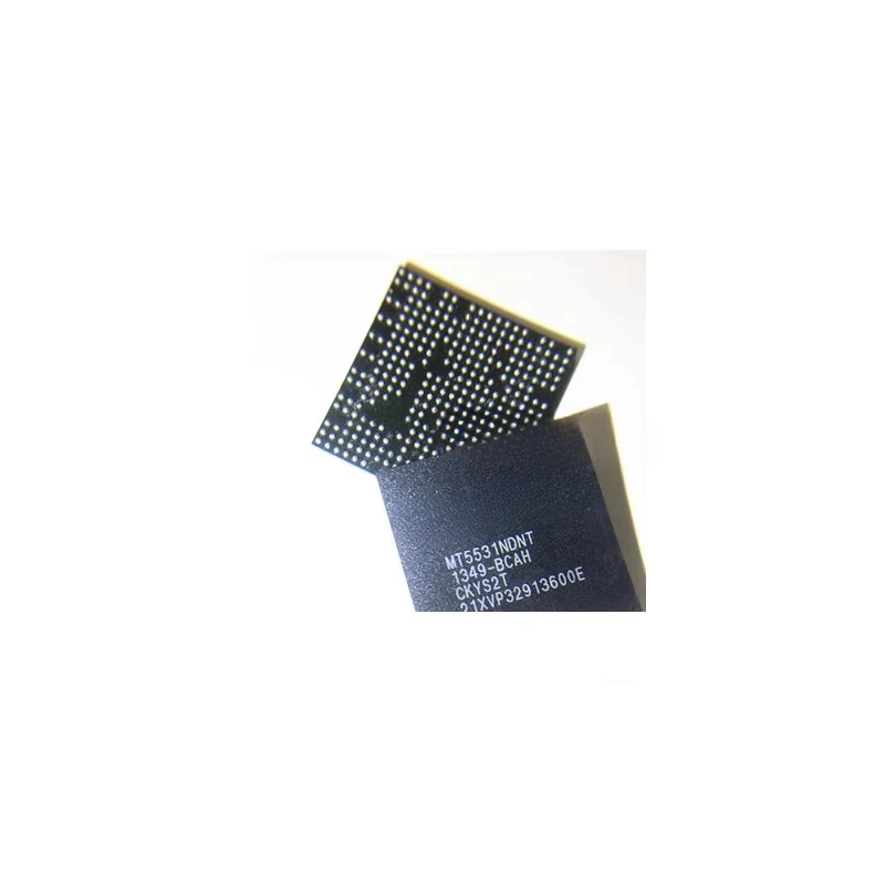 5 teile/los MT5531 5531TU MT5531NDNT NEUE BGA Original kostenloser versand