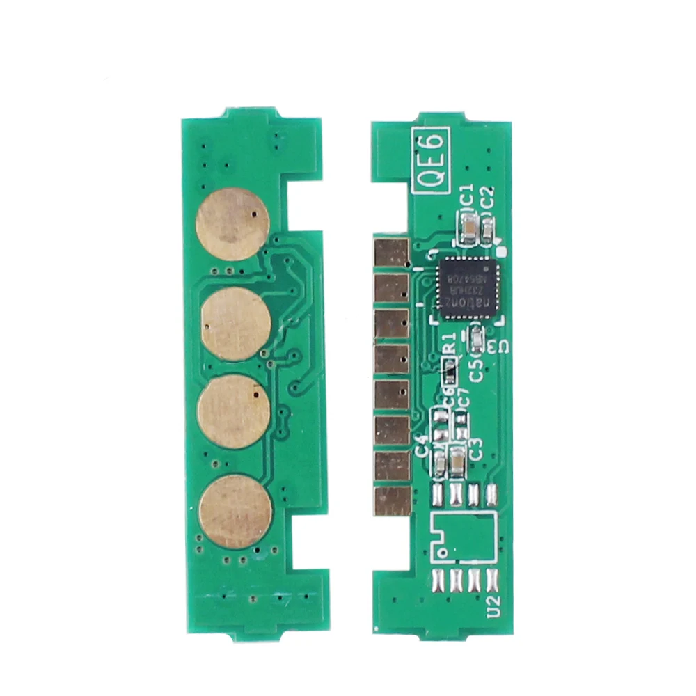 Compatible CLT-510S Toner Chip For Samsung SL-C510 C510W C513 C513W C563FW C563W Printer Cartridge