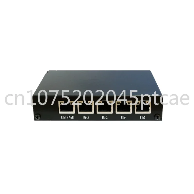 

RB850Gx2 Routerboard 850G Dual Core 500MHz 512MB 5port Gigabit OSL5 PowerPC