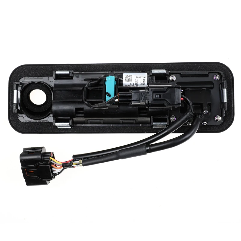 95760-E6201 Rückfahrkamera Reverse Park Assist Backup-Kamera für 2015–2017 Hyundai Sonata 95760E6201 95760-C2101 95760-C1100 – Detail 4