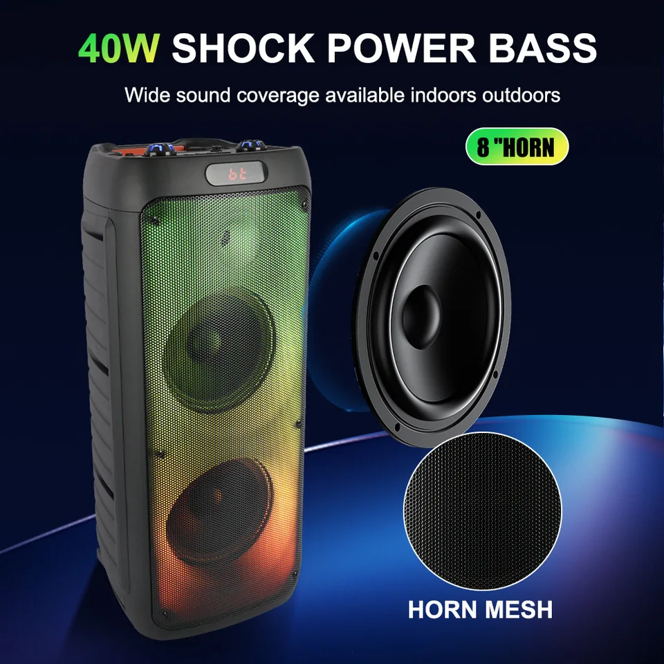 PARTY SPEAKER 限定Model e7283568-ef8a-11ef-a0a3-