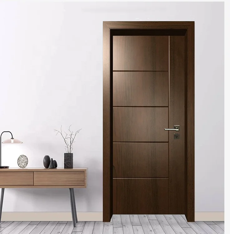 Interior Wooden Door