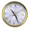 80mm Clock Insert Watch Clock Head Arabic Numeral Roman Numeral Watch Insert A0KF 3