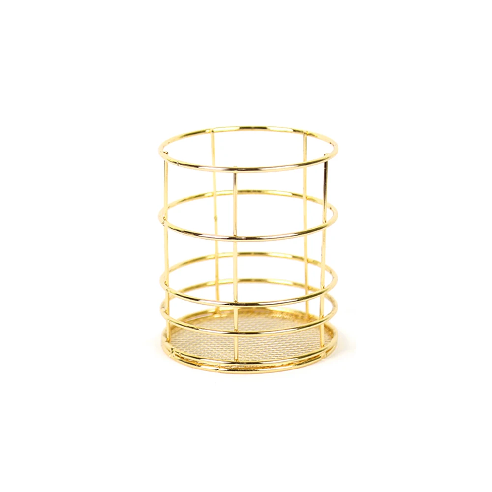 gold Round