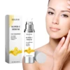 EELHOE Vitamin C Essence Liquid Whitening Moisturizing Soft Delicate Skin Essence Gentle Fomula Suitable for All Skin Types 5