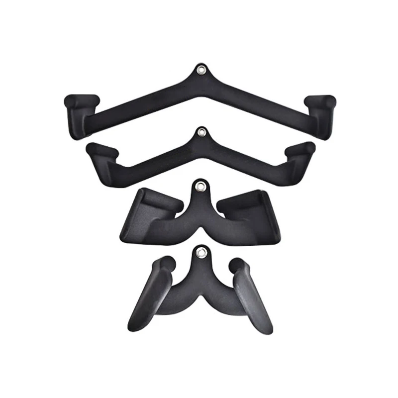 Home Gym Fitness Aviron T-Bar V-Bar Poulie Câble Machine Att