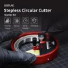 DSPIAE MT-EC Stepless Circular Cutter Starter Kit For Gundam Model Specific Process Assembly Tool 1