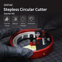 DSPIAE MT-EC Stepless Circular Cutter Starter Kit For Gundam Model Specific Process Assembly Tool 1