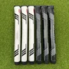 Super-GT Pistol Golf Putter Grip Non-slip Lightweight Golf Enhances Feel Wear resistant Rubber Woods Universal Quality Grip 5