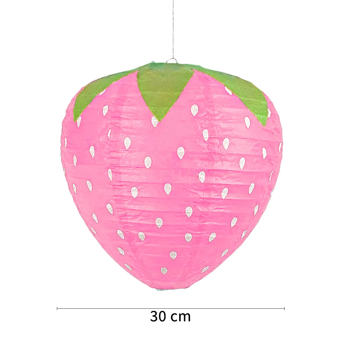 Pink-30cm