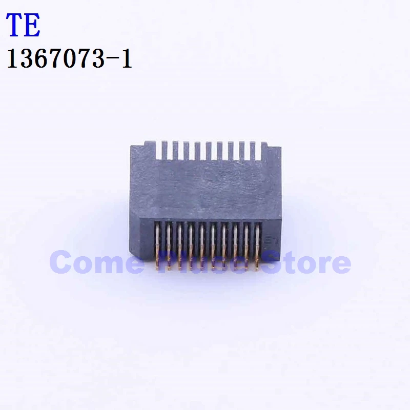 10PCS 1367073-1 1473005-1 1473005-4 1565917-4 Connector