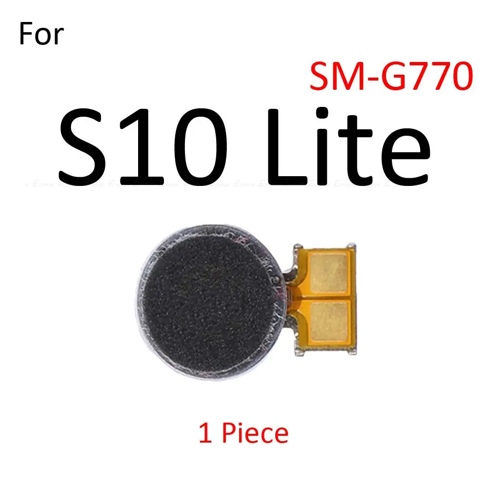 Vibrator Module Motor Vibration Ribbon Flex Cable