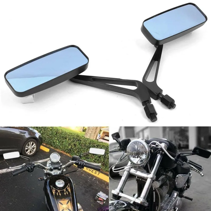 Ҹ  ĸ麸 ̷ Dynorphin Softail Sportster Touring Electroplating  2pcs  ĸ麸 ̷