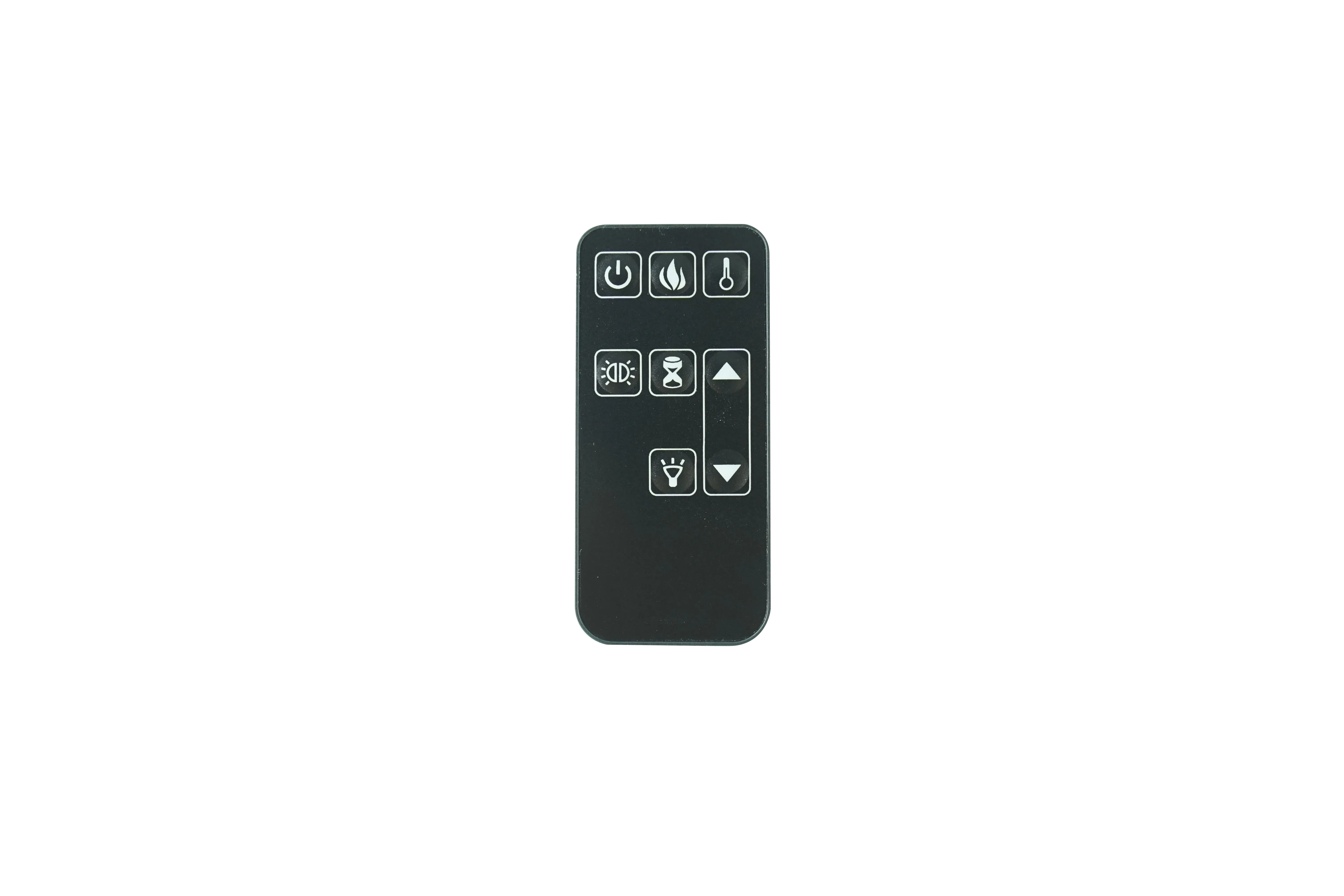 Remote Control For Twin-Star Home Decorators Collection 36HF100GRG  36HF100GRG-01 Electric Fireplace Infrared Quartz Space Heater - AliExpress