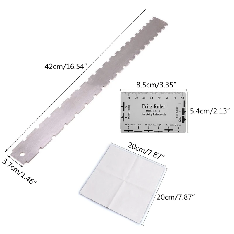 Рисунок 6 - Инструмент для ремонта гитар с