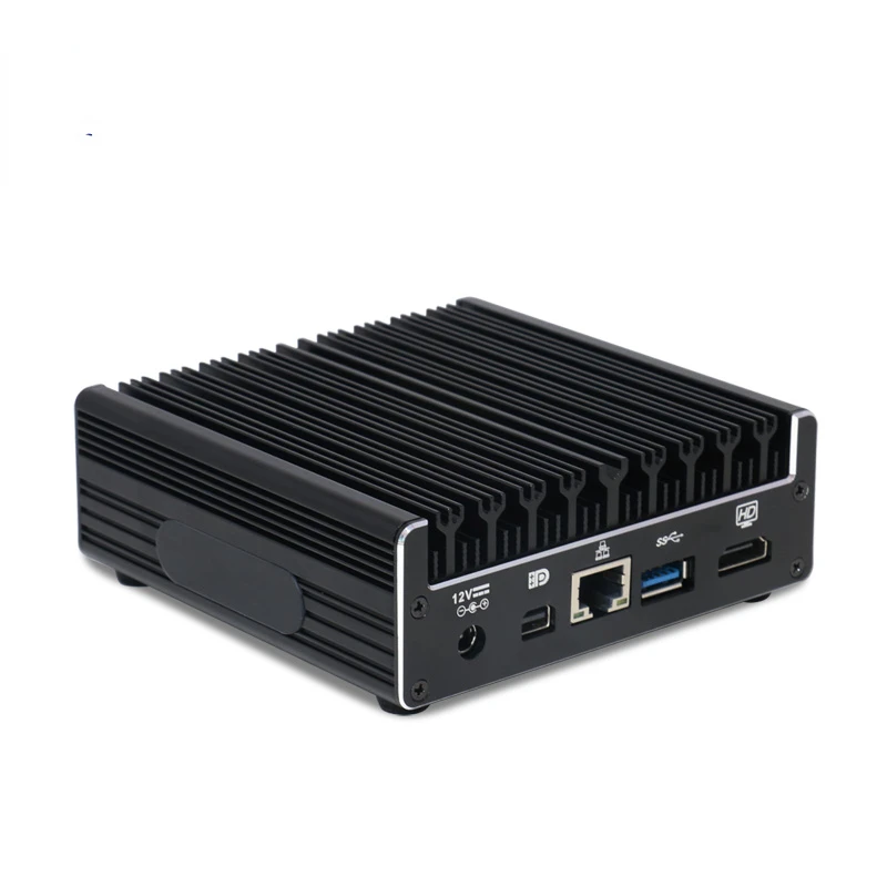 Intel Nuc I7 16Gb Di Ram E 128 Ssd Produzione Di Personal Computer