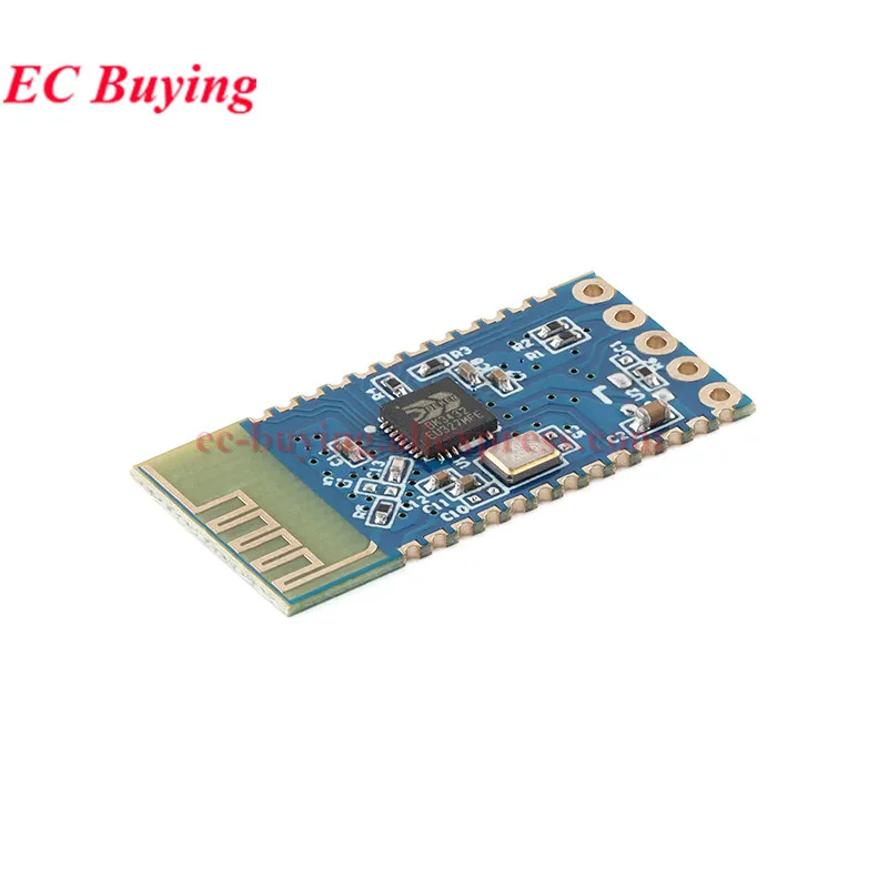 Bluetooth-Compatible BLE 2.4G Wireless Module Set - 5 or 1 Piece Pack