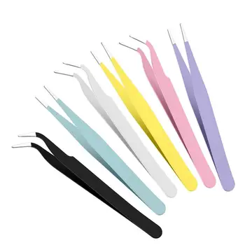 Precision Tweezers 1