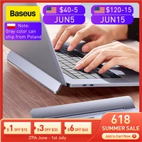 Baseus Laptop Stand Adjustable Riser Foldable Portable Stand 1