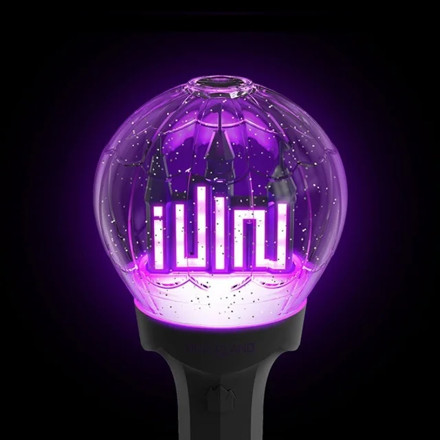 NEW Kpop Gidle Lightstick Ver.2 Korea (G)I-DLE Light Stick Version 