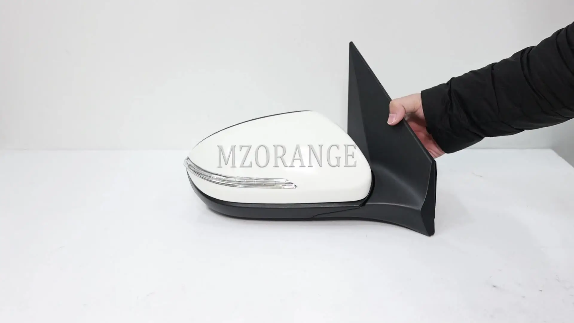 RETROVISORE DESTRO Per Hyundai Per I20 MK2 GB IB 2015-2020 5 Pin