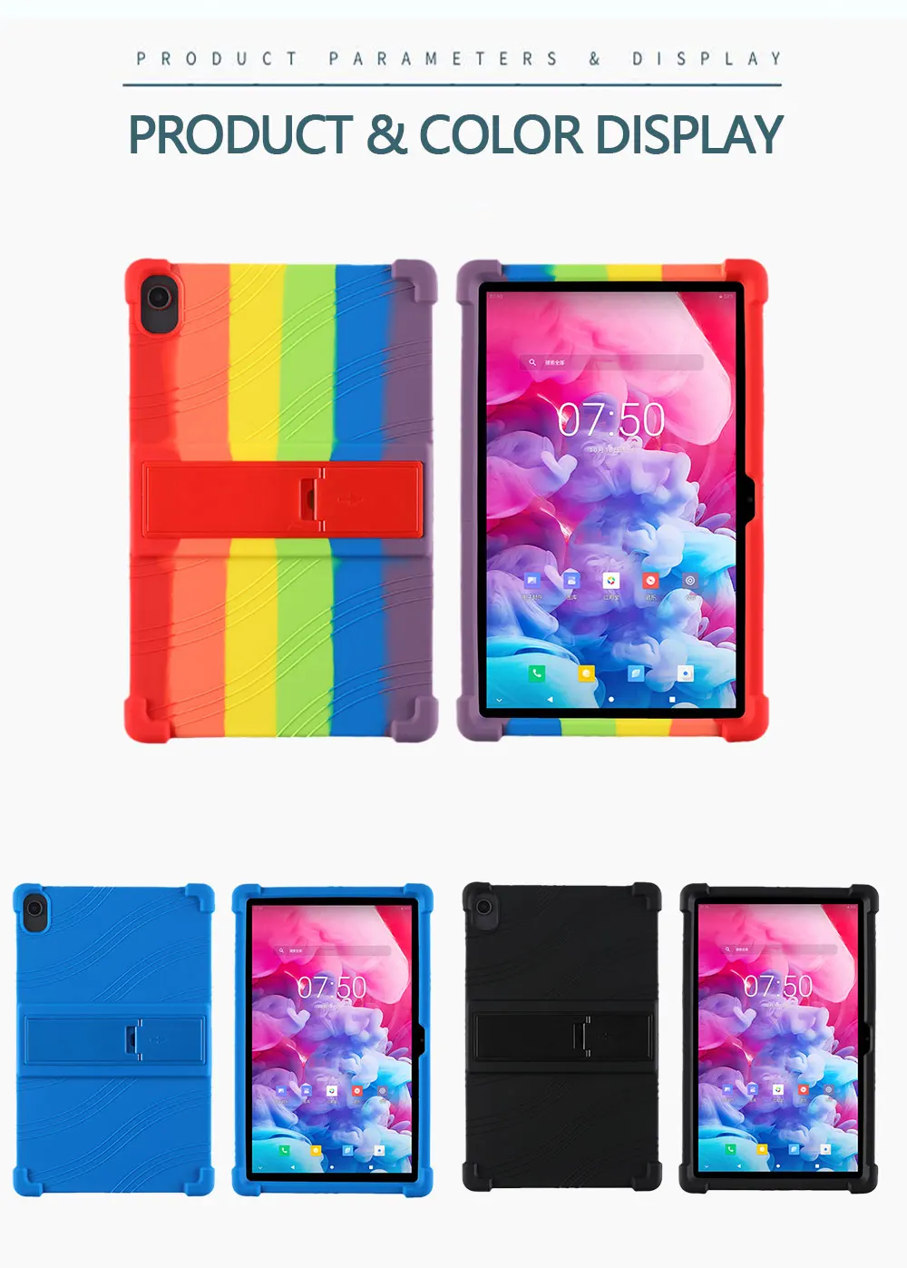 2, capa Kickstand, Mini 8,7