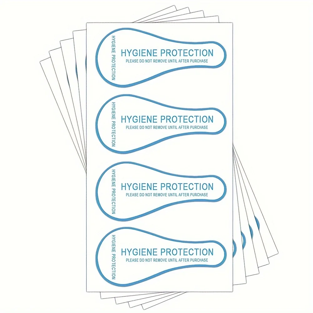 100pcs Hygienic Liner for Swimwear, Swimsuits Underwear 4x2 Inch ...