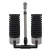 Aquarium Biochemical Sponge Filter with Filter Balls Fish Tank Air Pump Skimmer Sponge Filter Aquarium Accessories 6