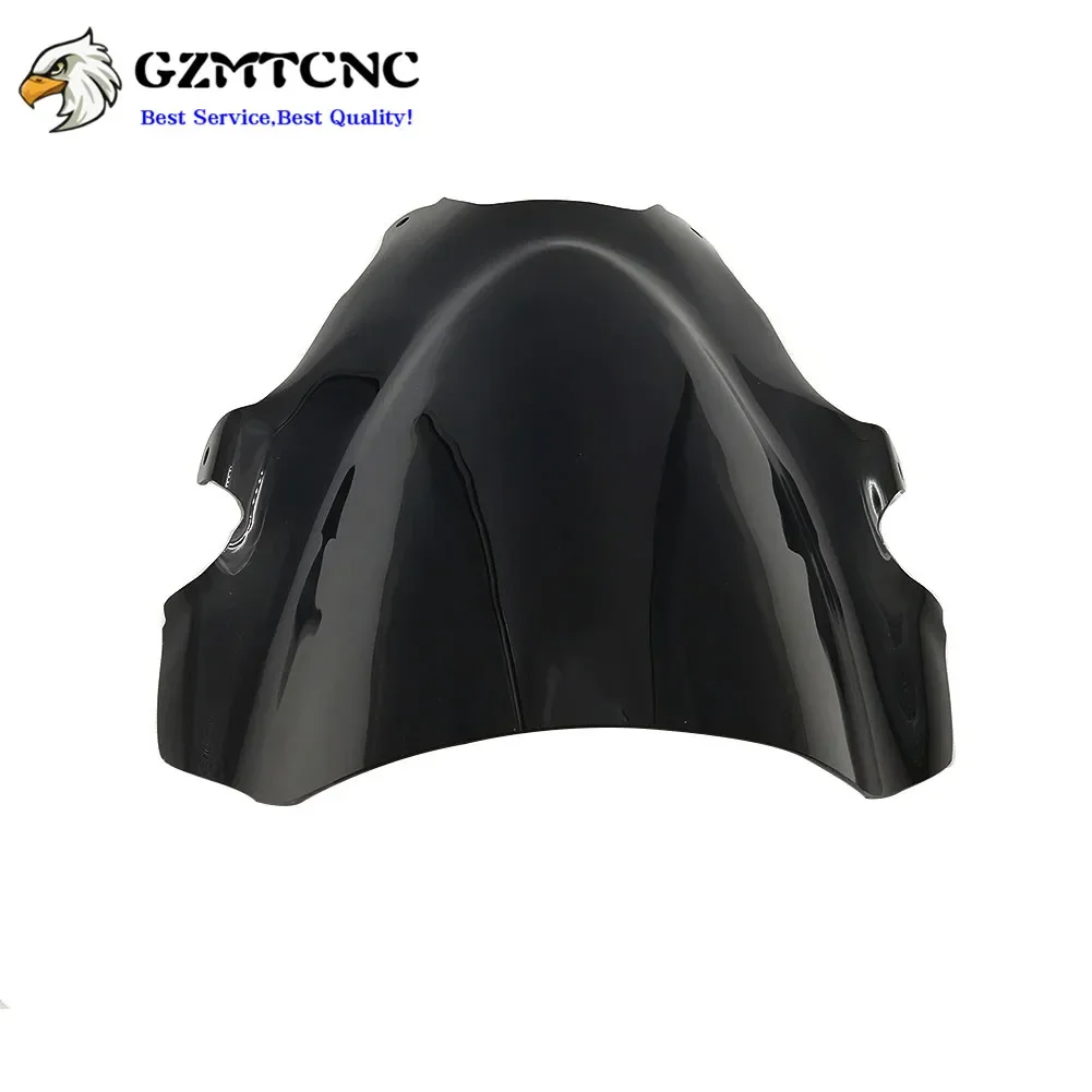 thumbnail image 2 of Motorcycle Windshield For Suzuki Bandit GSF600 & GSF1200 2000-2005 - ABS Plastic Front Glass Deflector 2 of 12