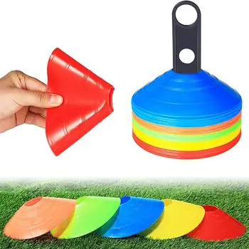 Agility Disc Cone Set 1