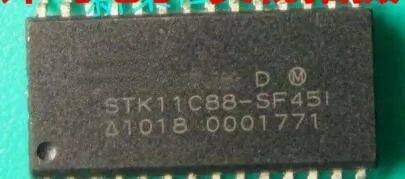 

IC new original STK11C88 STK11C88-SF45 11C88 SOP28 Free Shipping