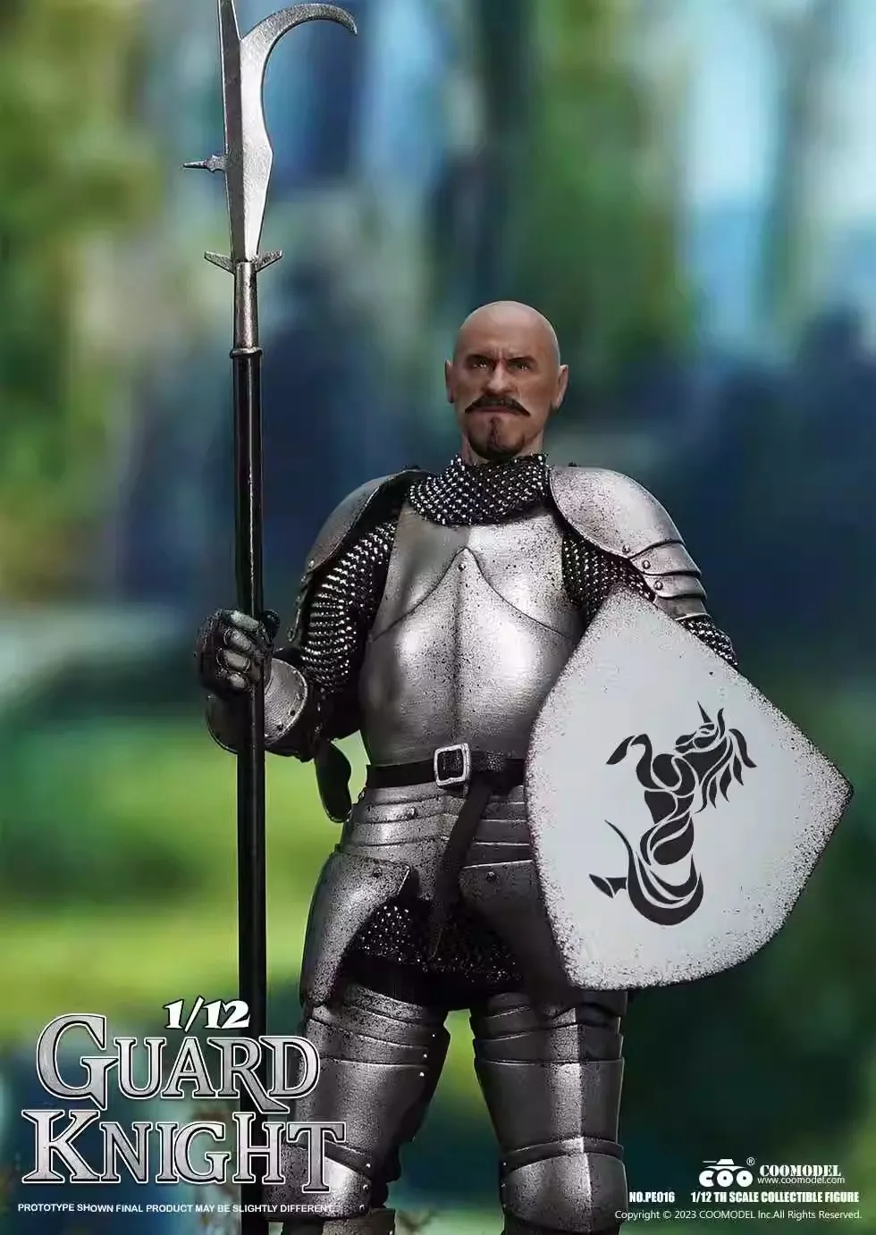 COOMODEL 　フィギュア　1/12　騎士　検　ホットトイズ COOMODEL フィギュア 1/12 騎士 検 ホットトイズ COOMODEL フィギュア