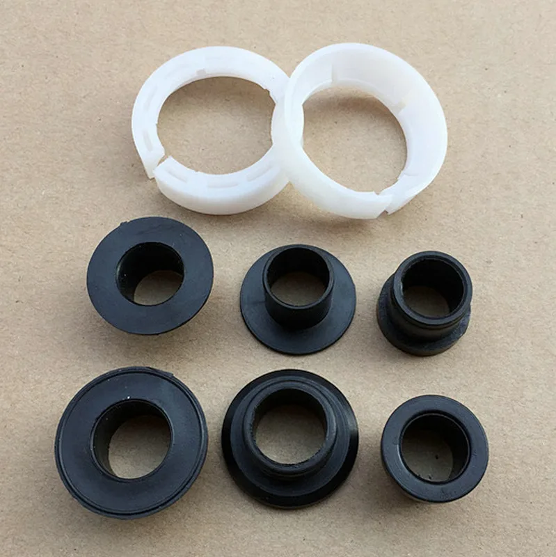Fit Suzuki Cultus Swift MK2 Gear shift repair kit (rubber sleeve) Gear repair kit gear lever bushing