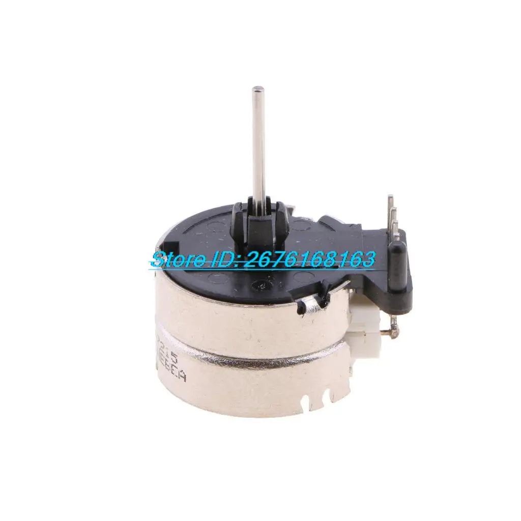 5pcs original Pointer motor for fuel gauge temperature rpm stepper motor PM20T-036 stepping for Audi A6 peugeot Fiat