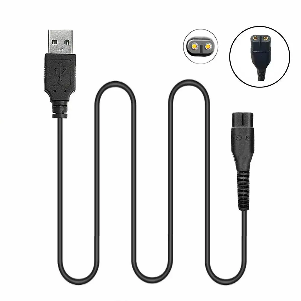 5.5V 0.6A USB Cable Power Charger For Karcher WV1 WV1 Plus WV2 WV5 WV50 WV55 WV75 Glass Vacuum Cleaner Window Vac Accessories charging cable usb charging cable