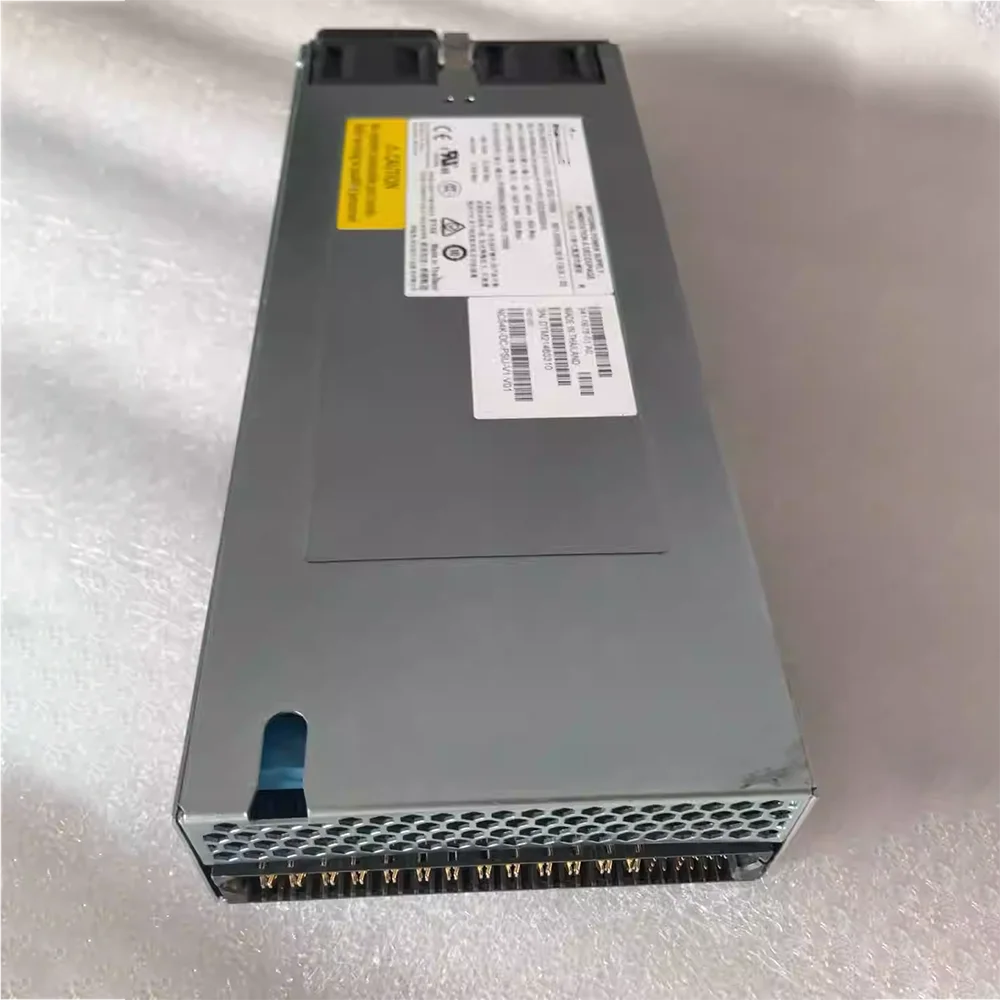 1750W For CISCO NCS4K-DC-PSU-V1 DHF-2DC-1750W Core Switch DC Power Module 5 1750W For CISCO NCS4K-DC-PSU-V1 DHF-2DC-1750W Core Switch DC Power Module - Image 3