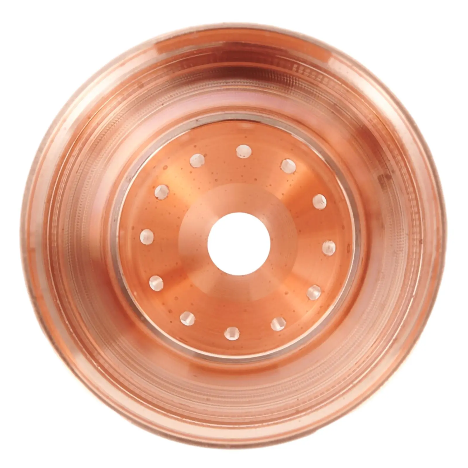 

Плазменный резак, экран 220818, щит для плазменной ручной резки, Расходные детали, полезные аксессуары, латунь