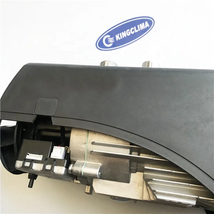 Hydronic Infrared Heater Portable Parts Pump Liquid Night Kerosene Oil Parking Air Heater Industrial for Caravan 4