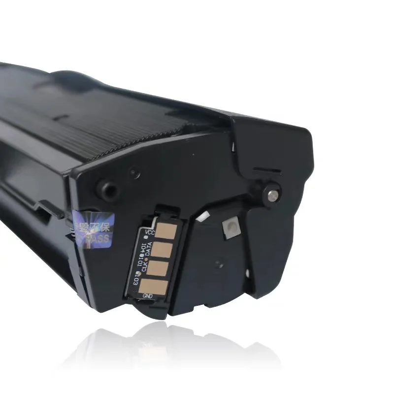Cartucho Impressora com pó Recarga Cartucho de Toner Compatível para Fuji xp Phaser 3020 Workcentre 3025 106r02773 Redefinir Chips - Imagem 5