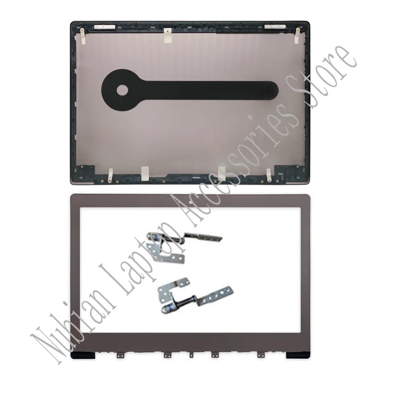 CUBIERTA DE PANTALLA ASUS UX303 UX303L UX303LA GRIS  EQUIPOS CON Pantalla Tactil - Foto 2