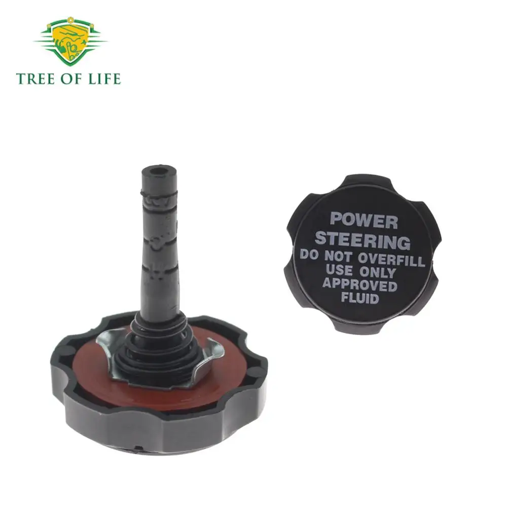 Power Steering Reservoir Storage Tank Servo Fluid For Volvo S60 S70 V70 C70 S80 XC70 Servo Oil Tank Oil OEM# 30665496 power steering reservoir cap