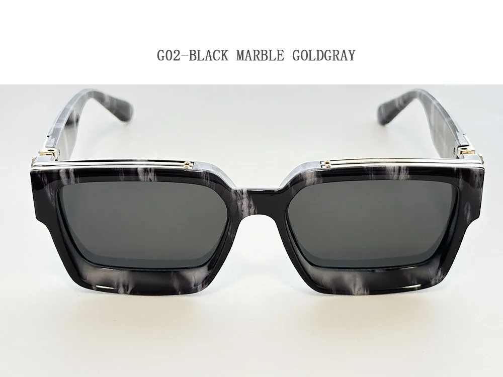 Carauana millionaire GO multiple colors selection