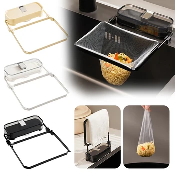 1 filtro per lavello a ventosa, scolapiatti con rete fiter per filtrare i rifiuti della cucina, cestello per lavello ad angolo triangolare 1