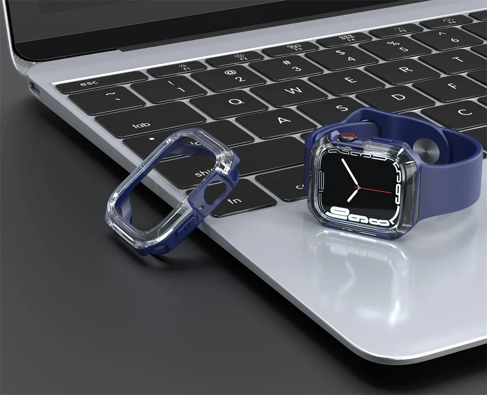 ε巯 Ǹ ̽  ð 7 45mm 6 SE 5 4 3 42MM 38MM Ŀ ȣ  iWatch ø 7 6 5 40 44 41mm 
